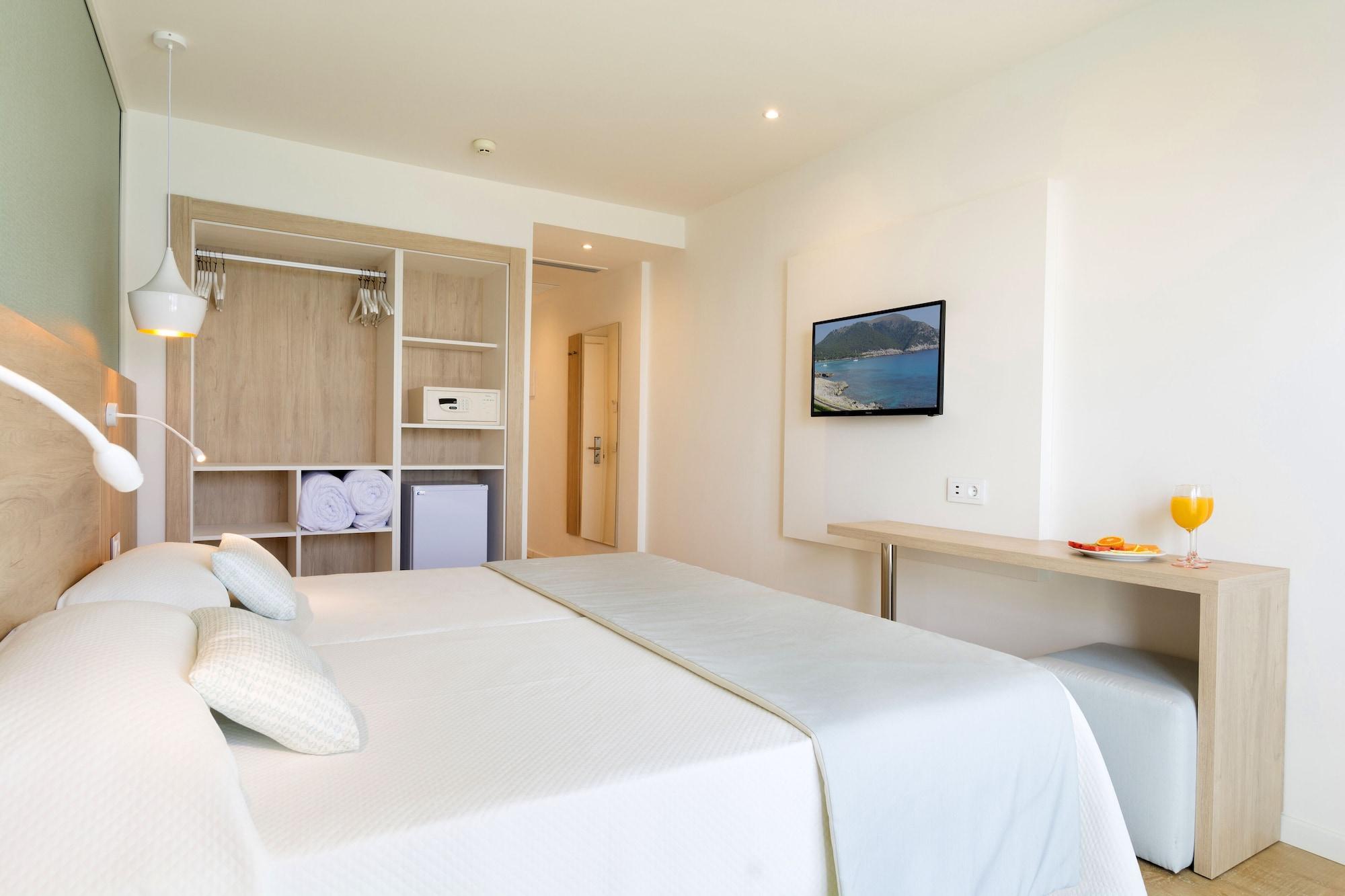 Hotel Hsm Regana - Adults Only Cala Ratjada (Mallorca)