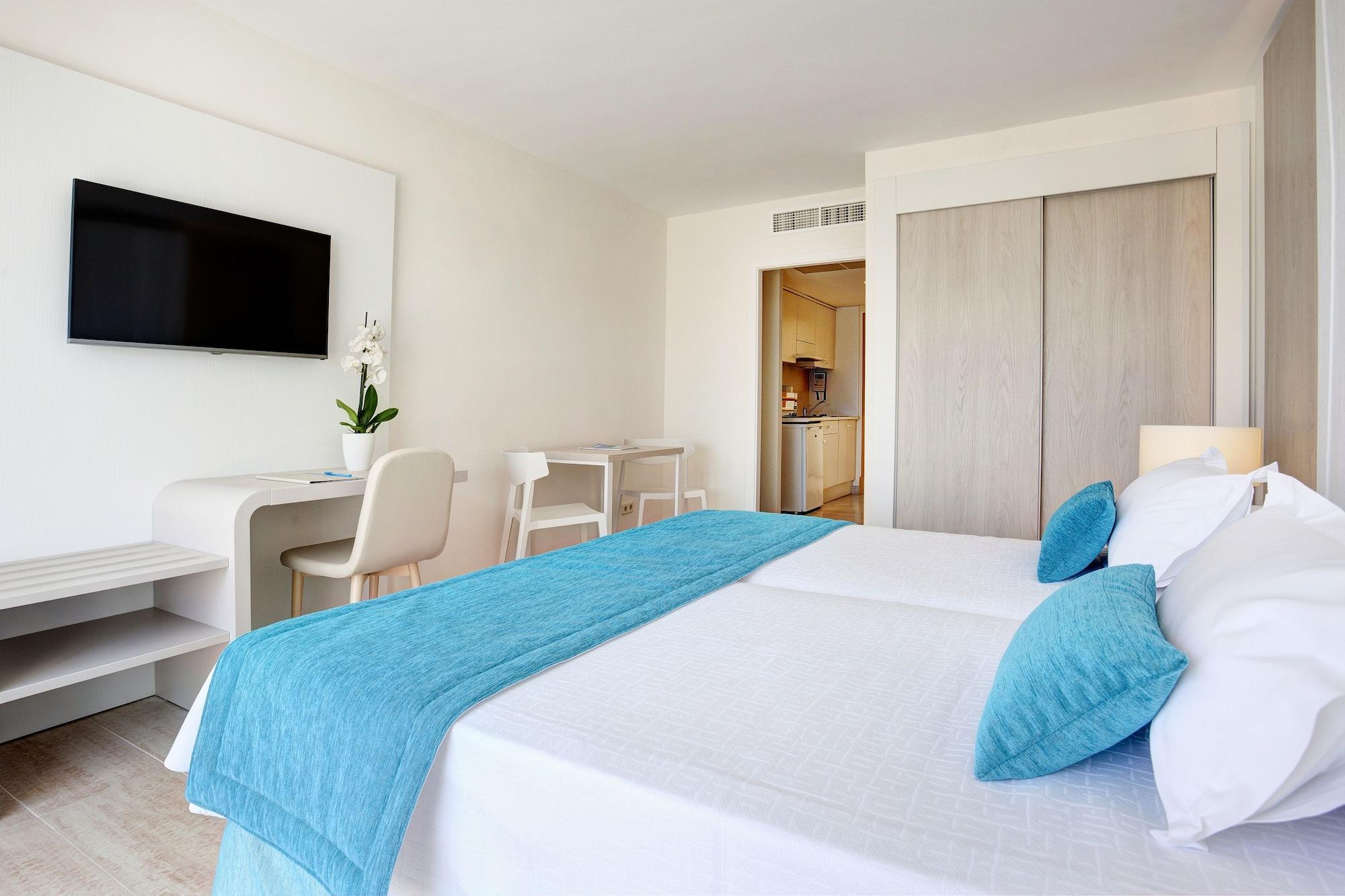 Grupotel Mallorca Mar Apartahotel Cala Bona (Mallorca)