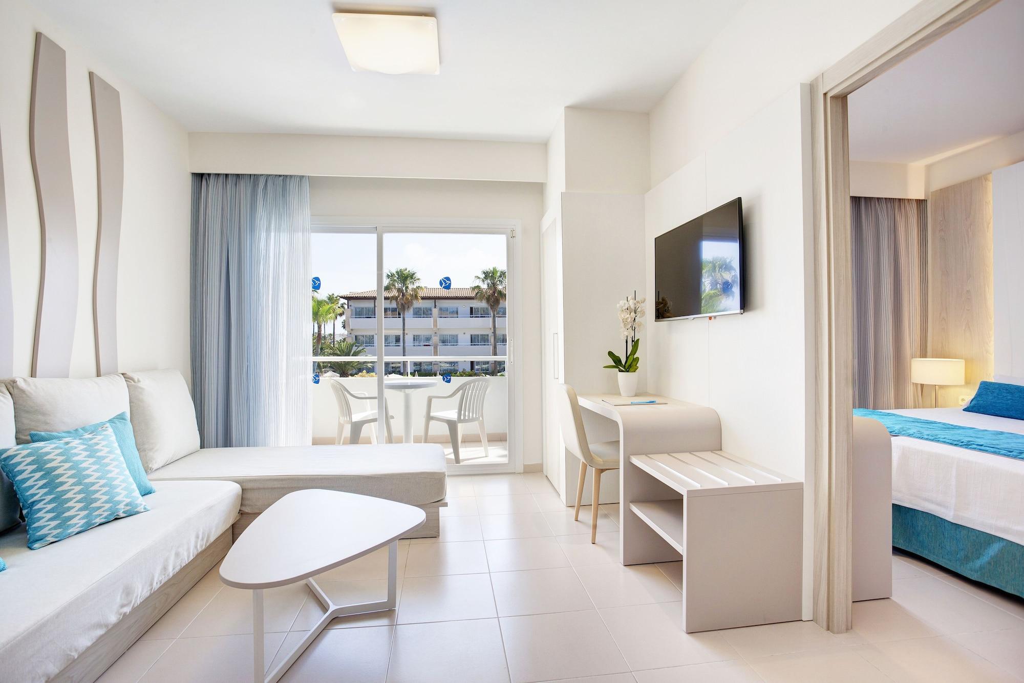 Grupotel Mallorca Mar 4* Cala Bona (Mallorca)
