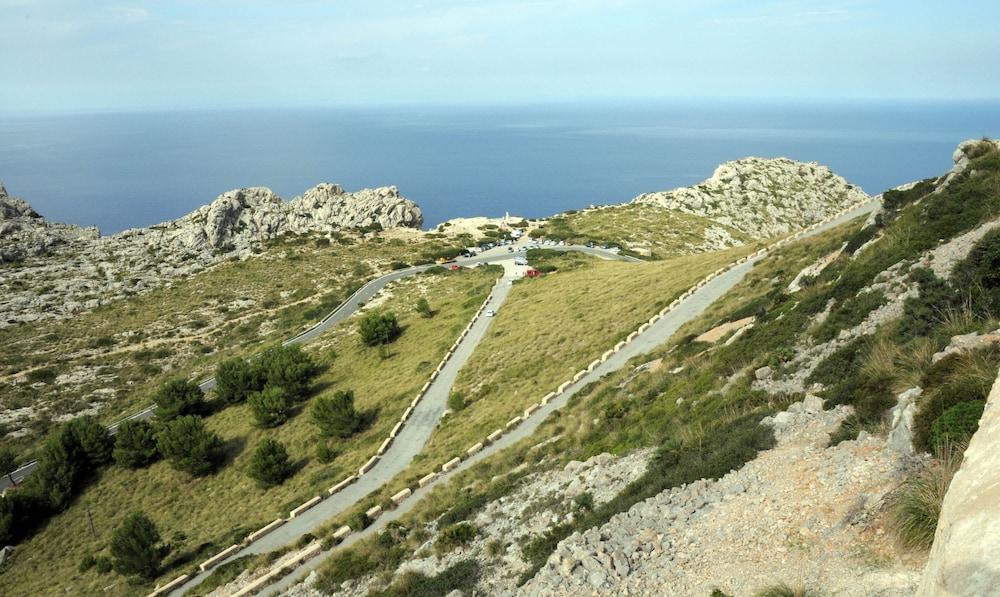Hoposa Daina- Adults Only Hotel Port de Pollenca