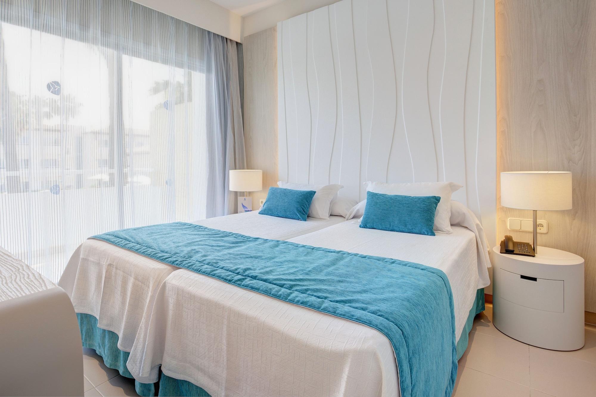 Apartahotel Grupotel Mallorca Mar 4*
