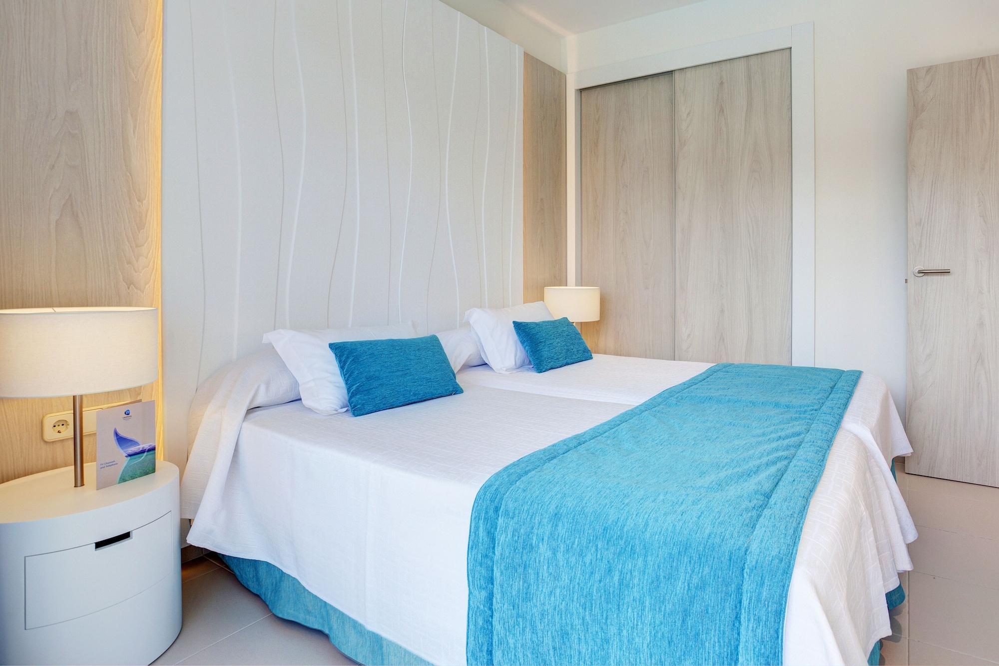 Grupotel Mallorca Mar Cala Bona (Mallorca)