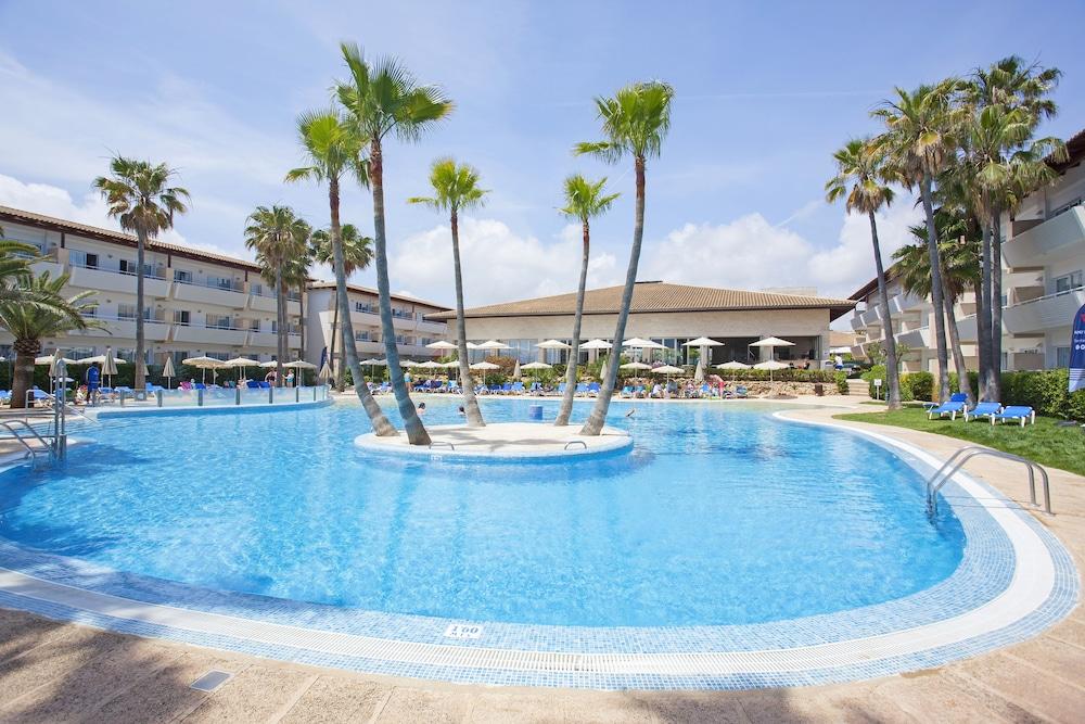 Grupotel Mallorca Mar 4* Cala Bona (Mallorca)