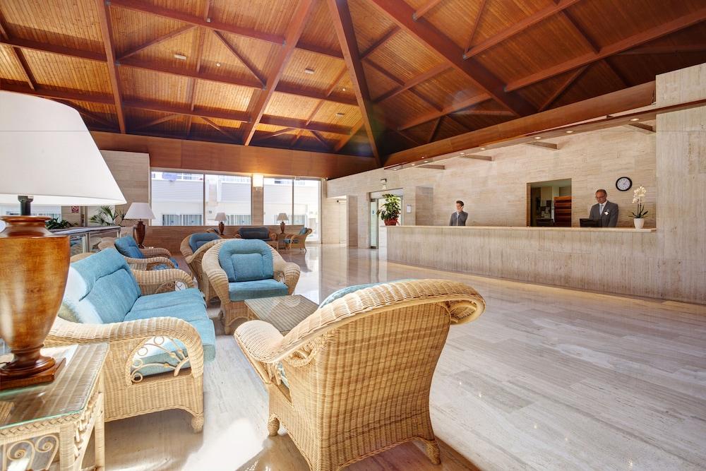 Grupotel Mallorca Mar Apartahotel 4*