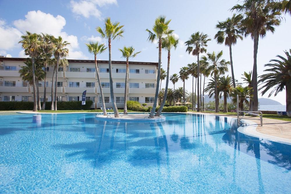 Grupotel Mallorca Mar Apartahotel Cala Bona (Mallorca)