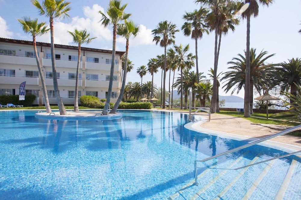 Grupotel Mallorca Mar Cala Bona (Mallorca)