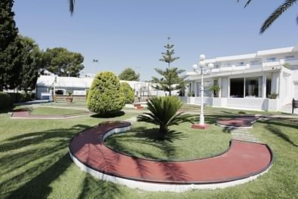 Grupotel Mallorca Mar Cala Bona (Mallorca)