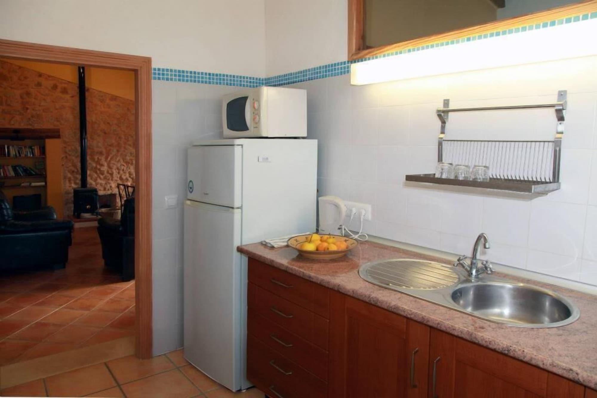 Hotel Finca Son Guardiola