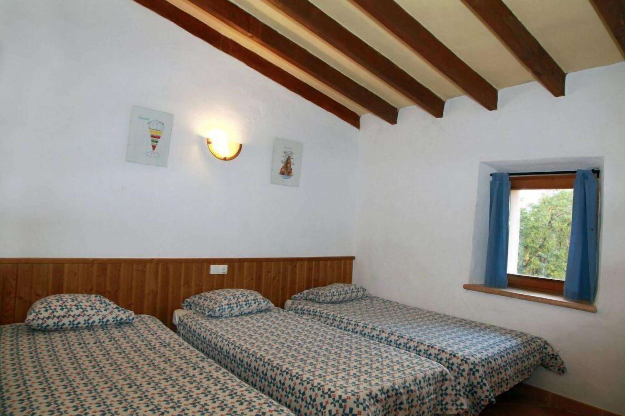 Finca Son Guardiola 3*