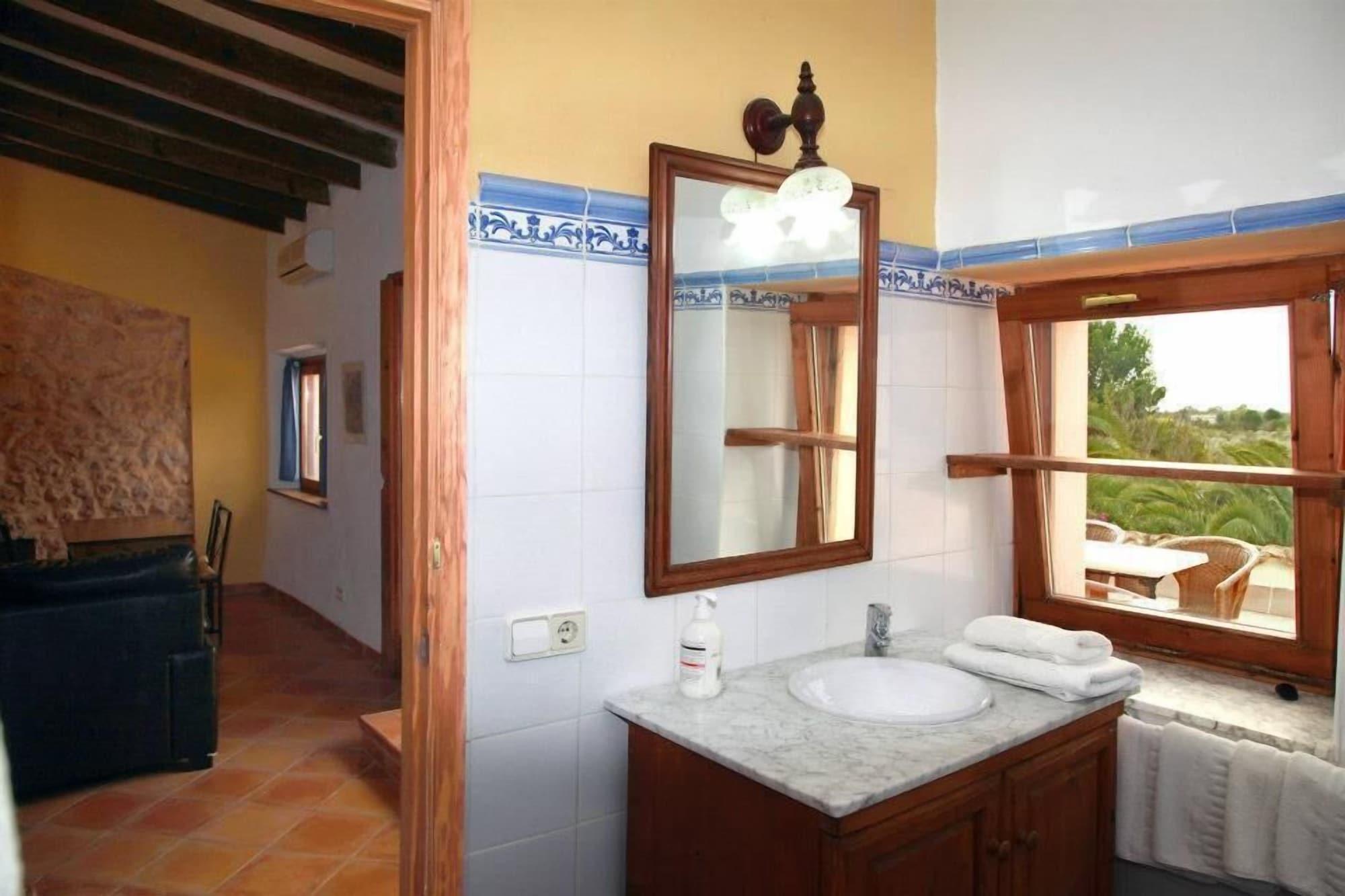 Finca Son Guardiola Hotel