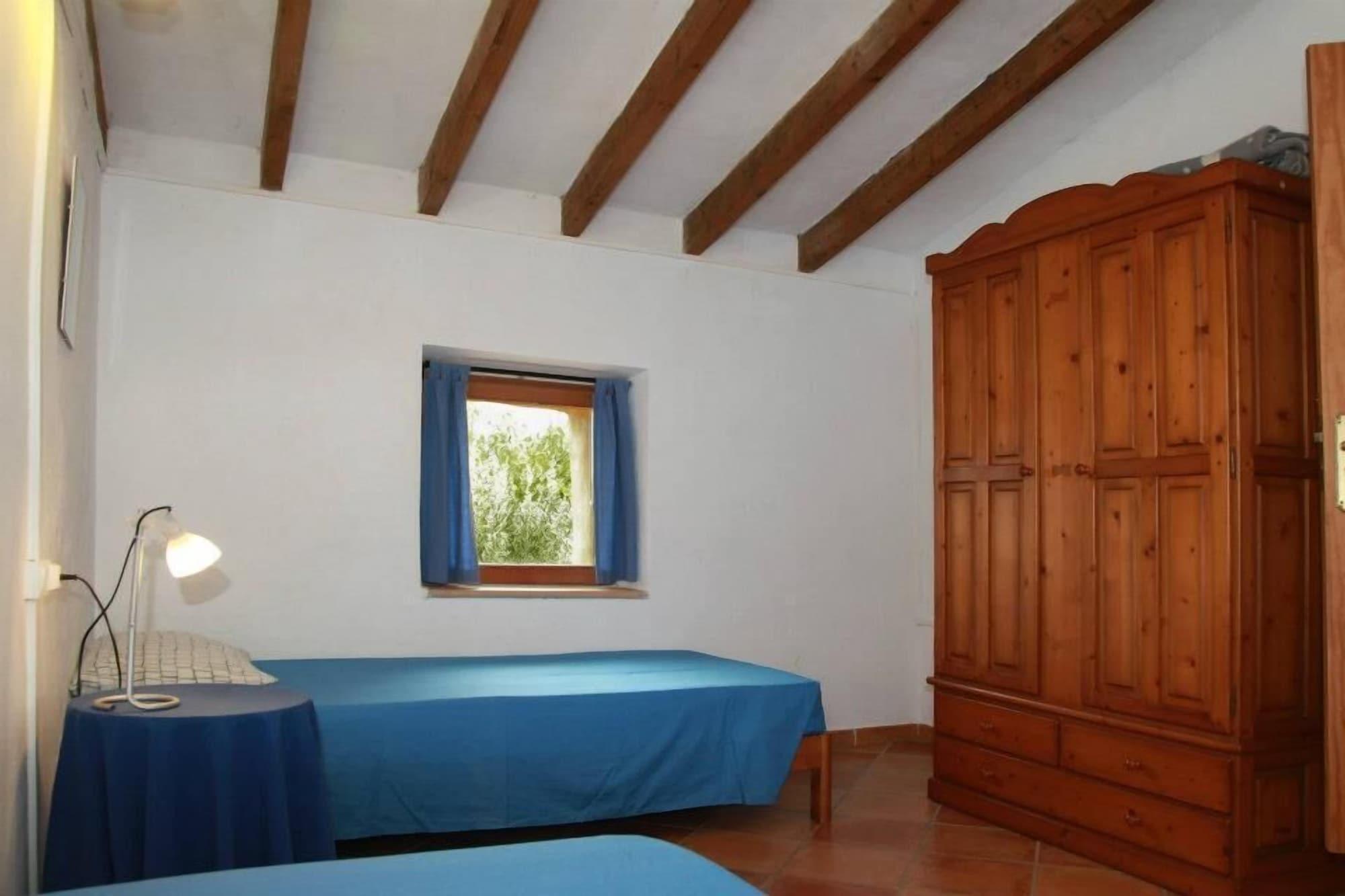 Hotel Finca Son Guardiola Llucmajor (Mallorca)
