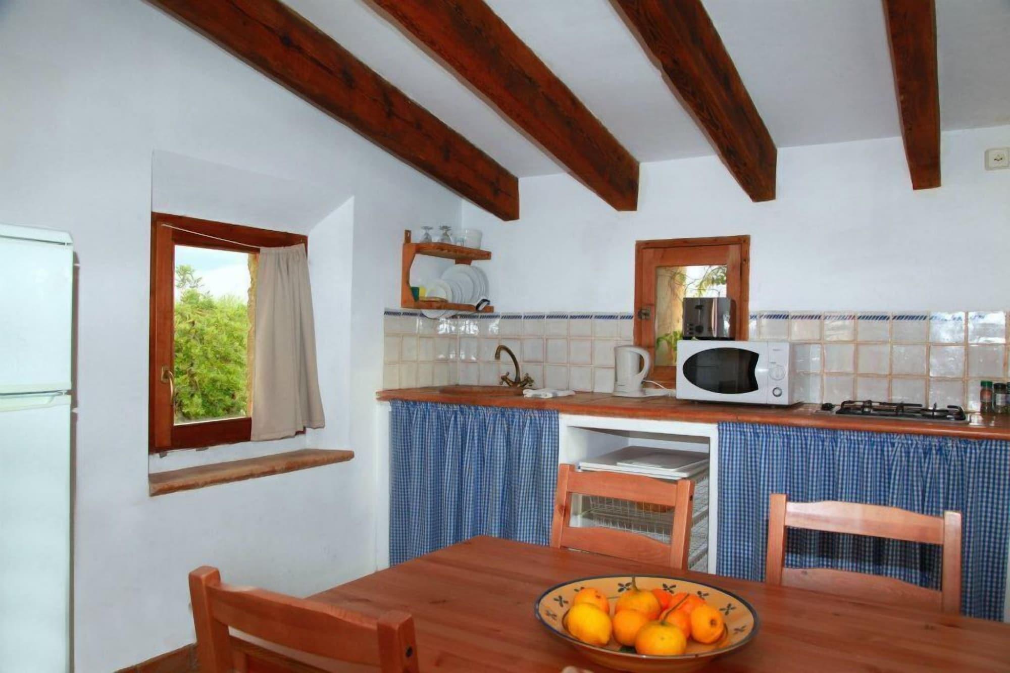 Finca Son Guardiola 3*