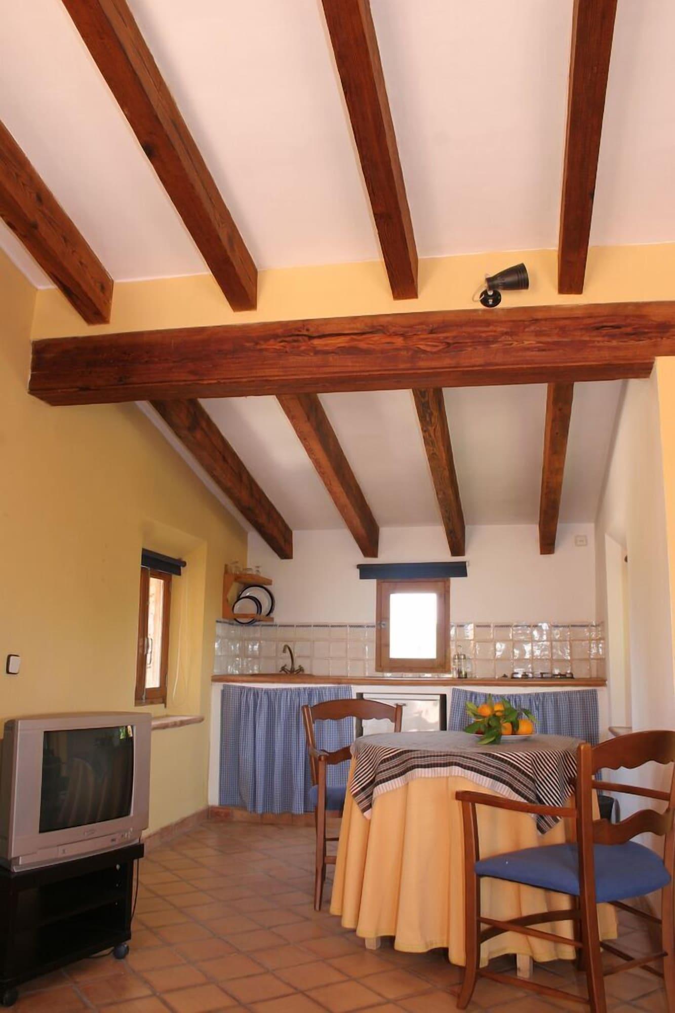Finca Son Guardiola Llucmajor (Mallorca)