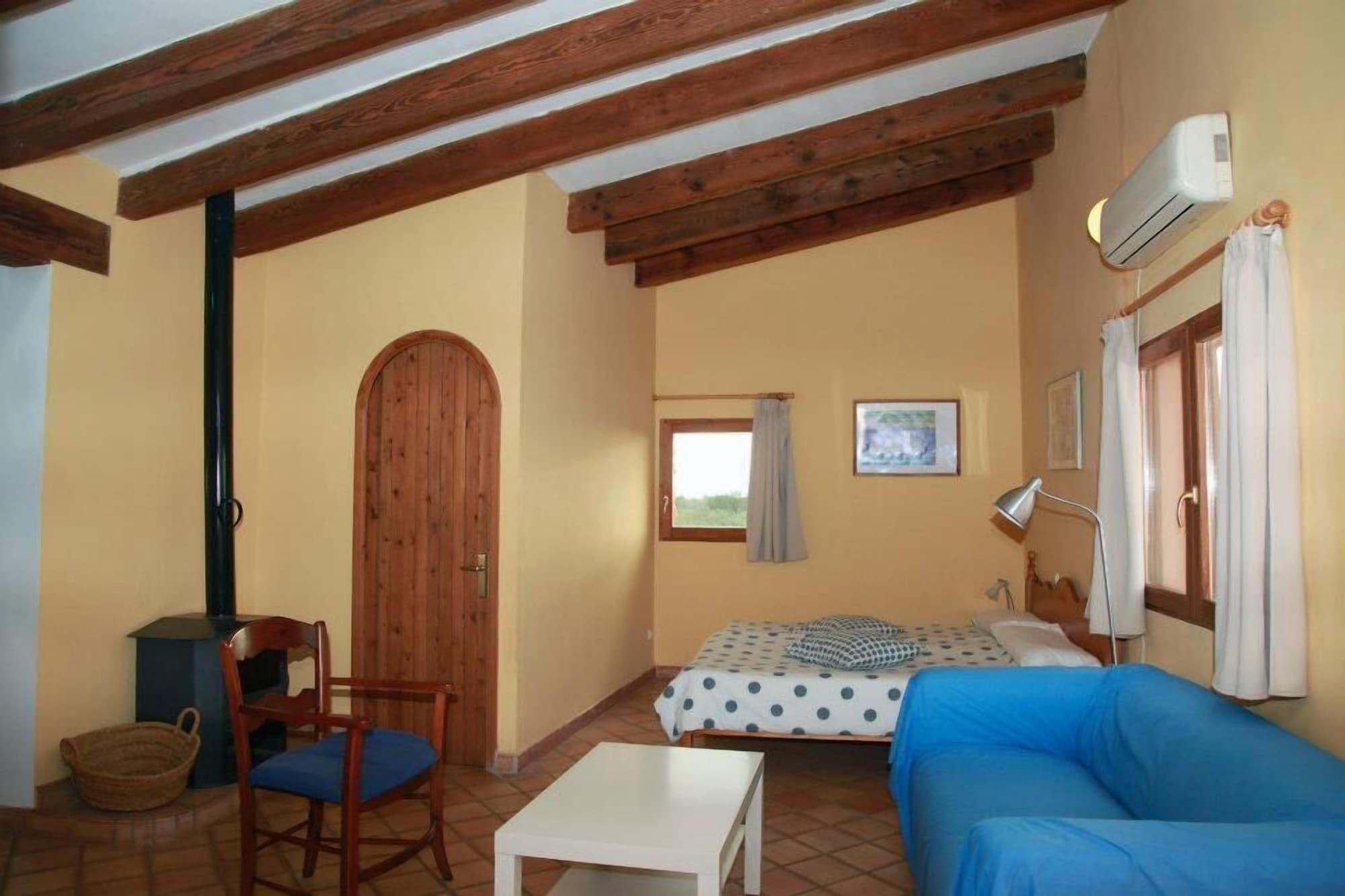 Hotel Finca Son Guardiola Llucmajor (Mallorca)