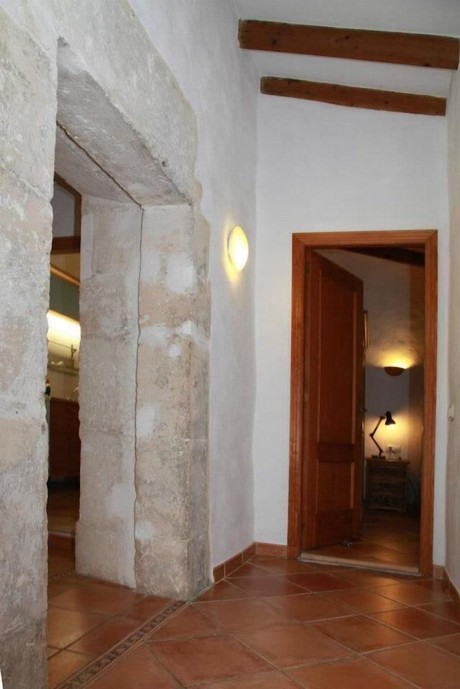 Hotel Finca Son Guardiola 3*