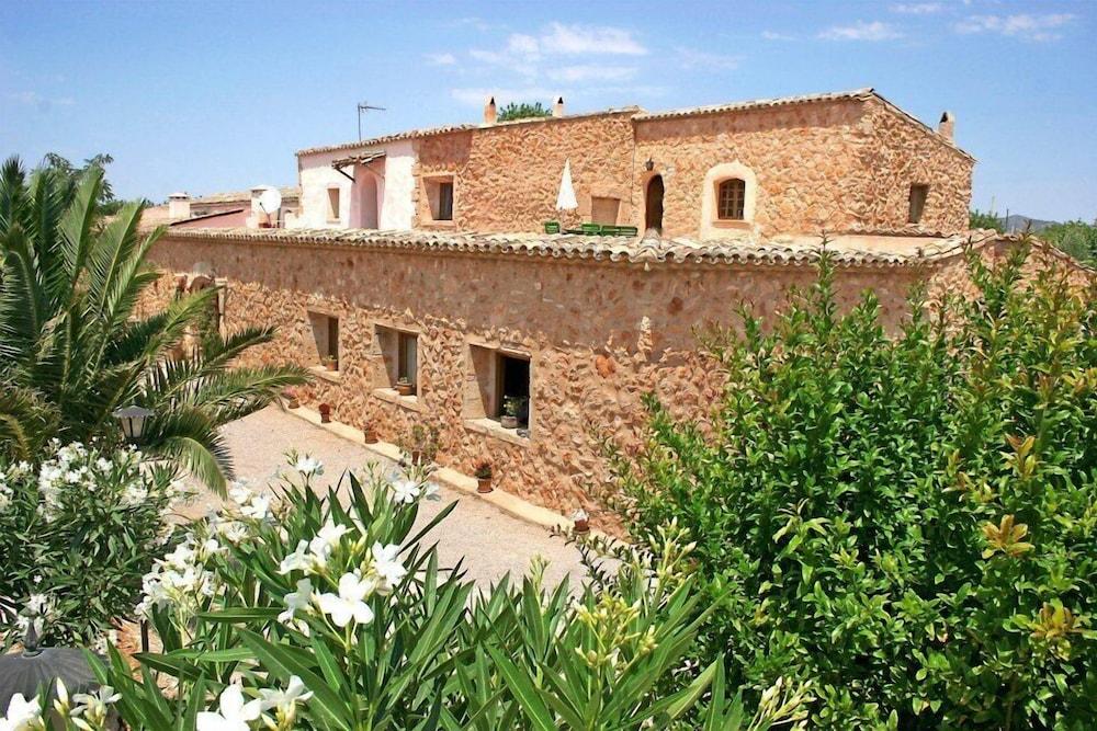 Finca Son Guardiola Hotel