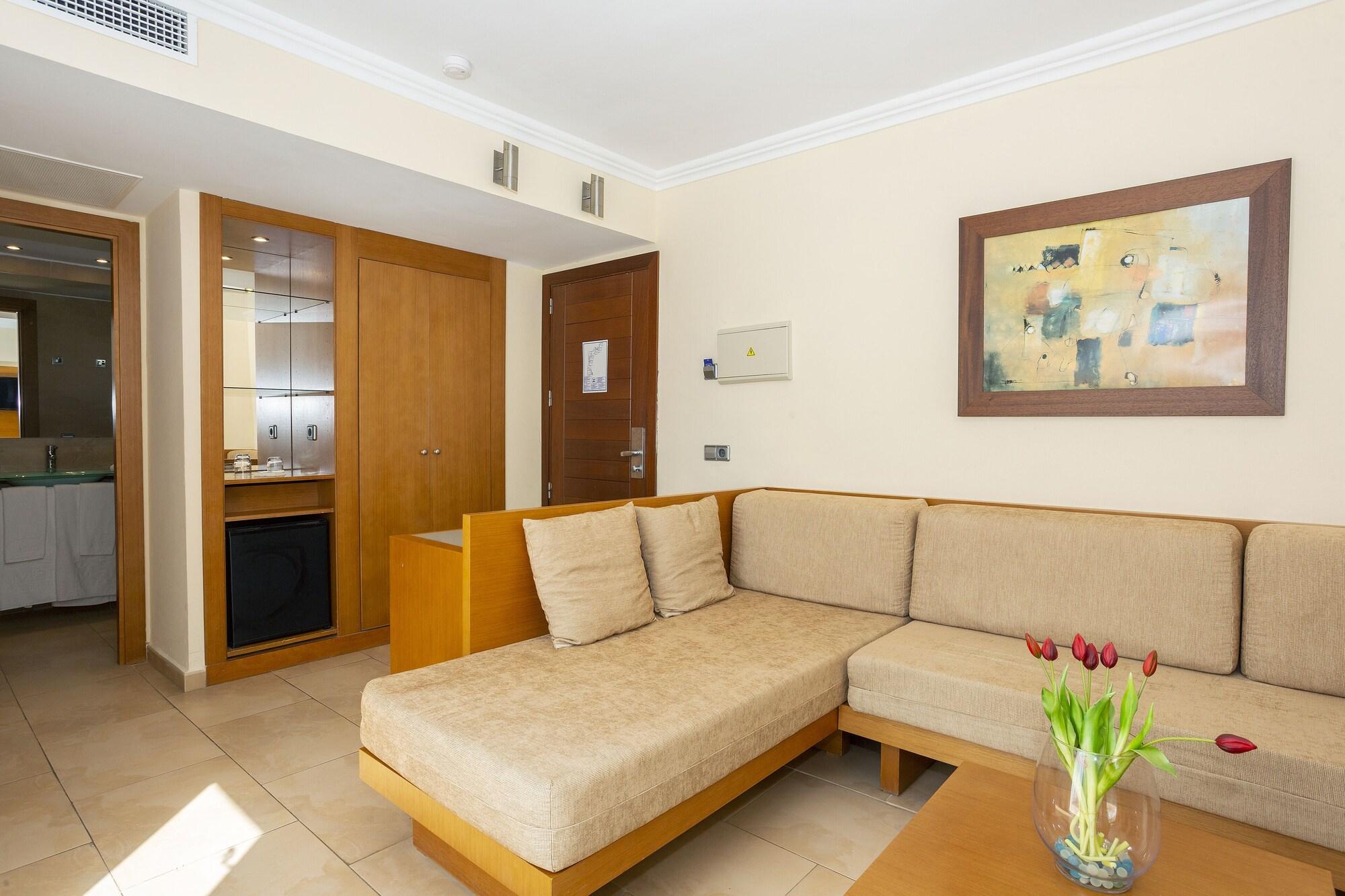 Marsenses Ferrera Blanca Family 4* Cala D´Or