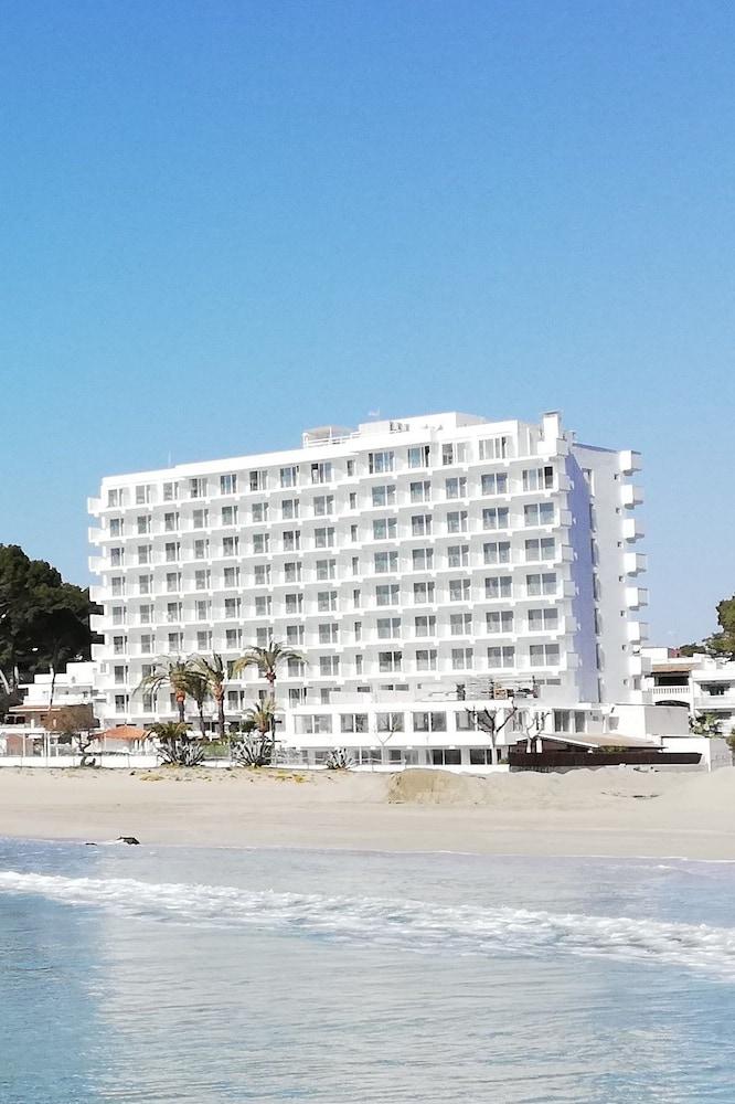 Hotel Universal Castell Royal
