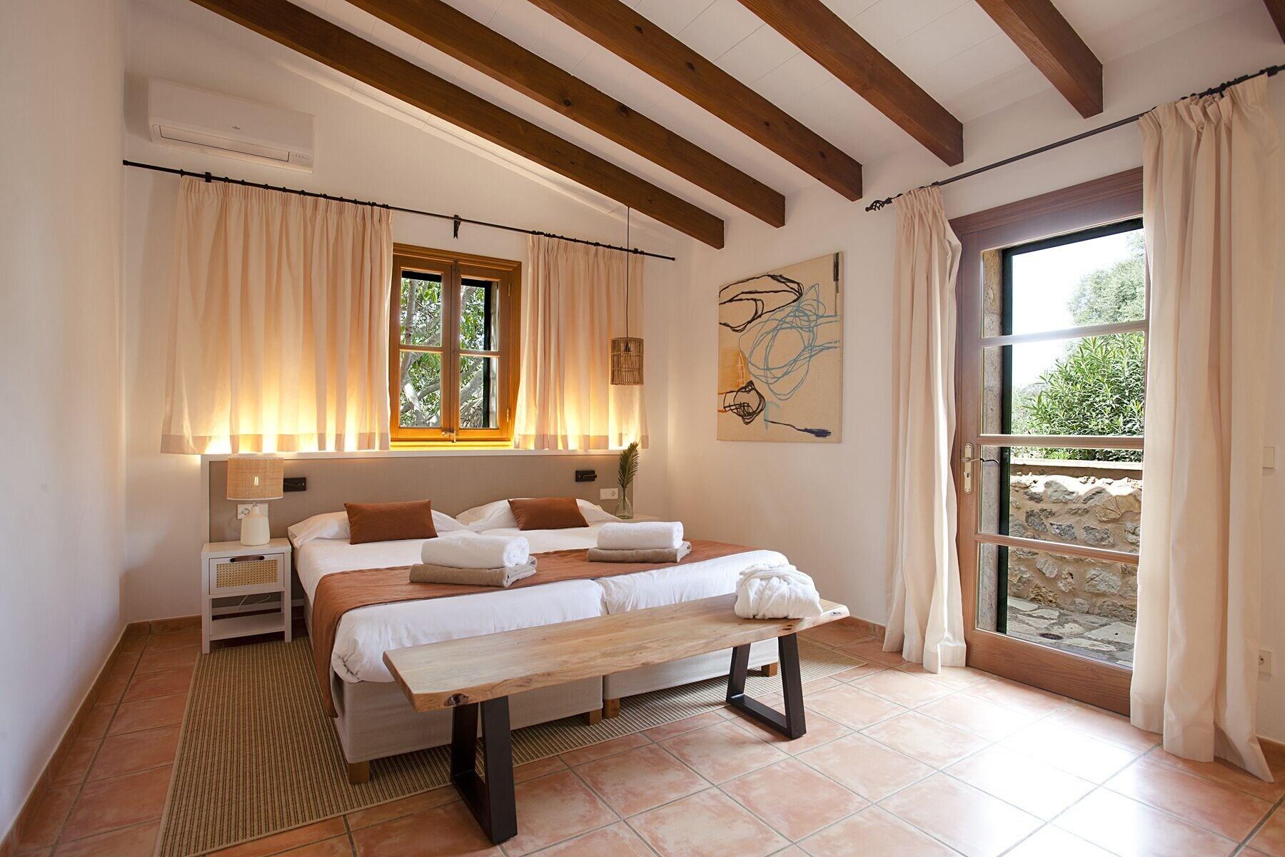Hotel Principal Son Amoixa Manacor (Mallorca)