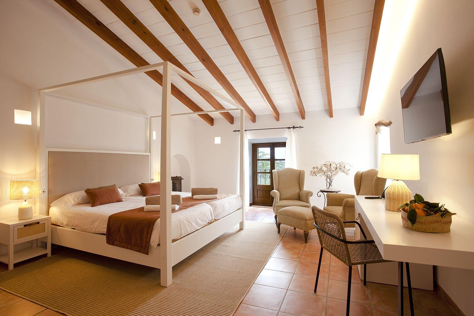 Hotel Principal Son Amoixa Manacor (Mallorca)