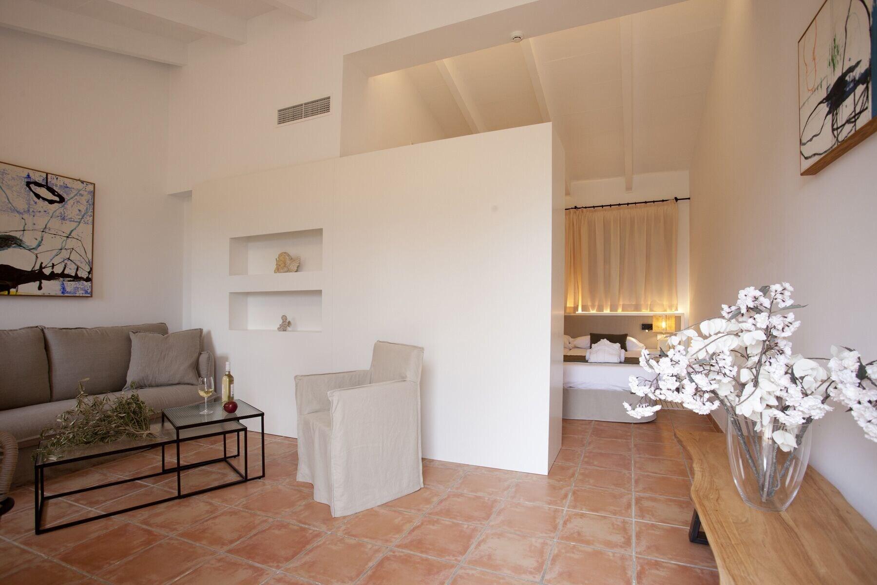 Principal Son Amoixa 4* Manacor (Mallorca)