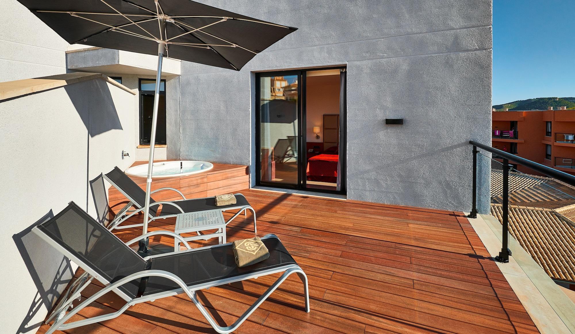Protur Turo Pins 4* Sup Hotel Cala Ratjada (Mallorca)
