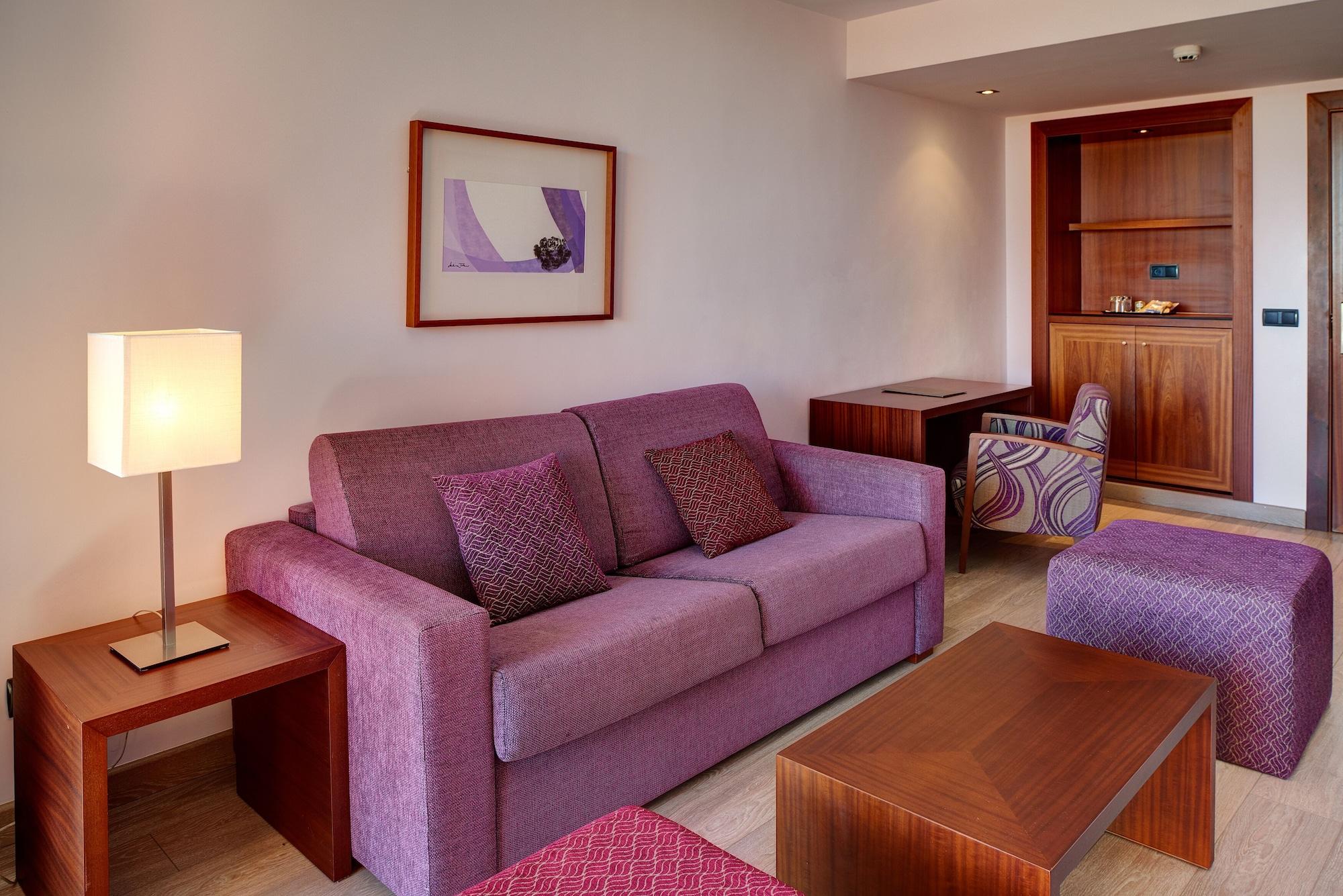 Hotel Protur Turo Pins 4* Sup 4*