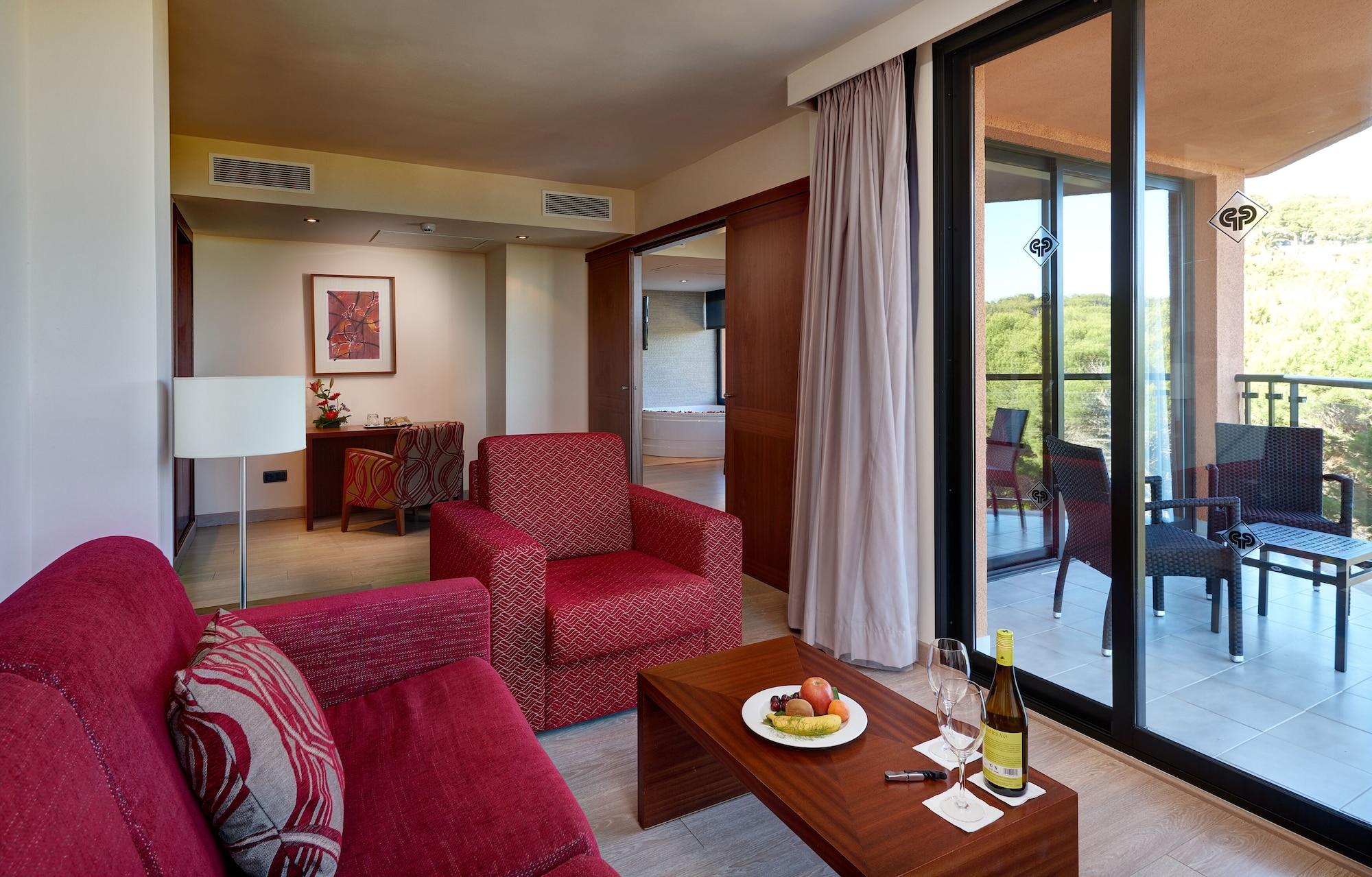 Protur Turo Pins 4* Sup Hotel