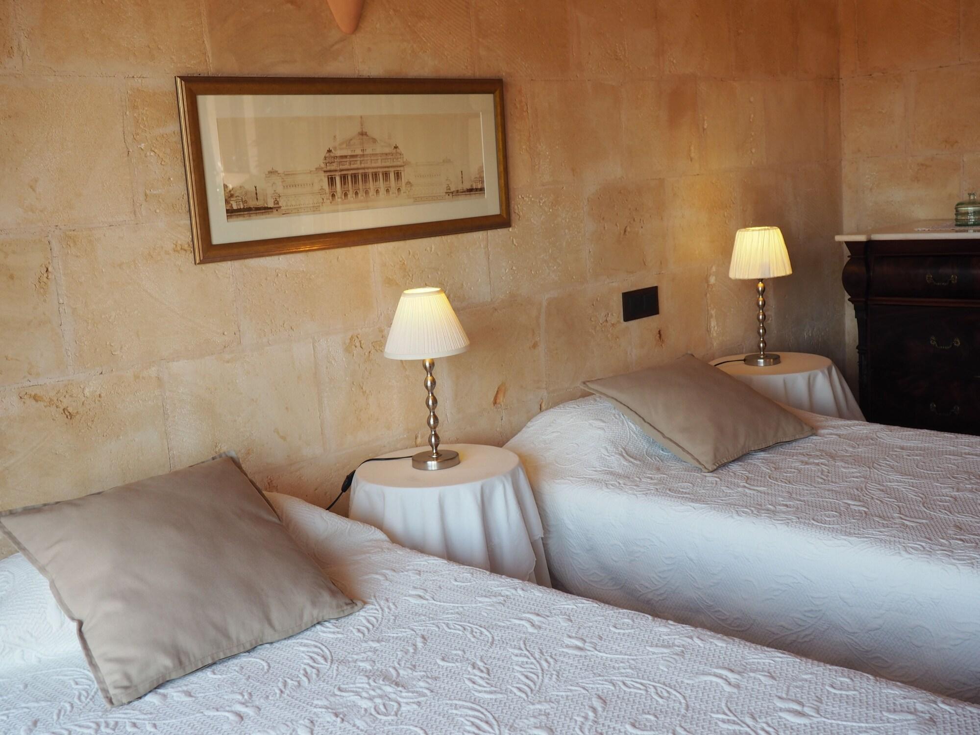 Son Mercadal Hotel 4*