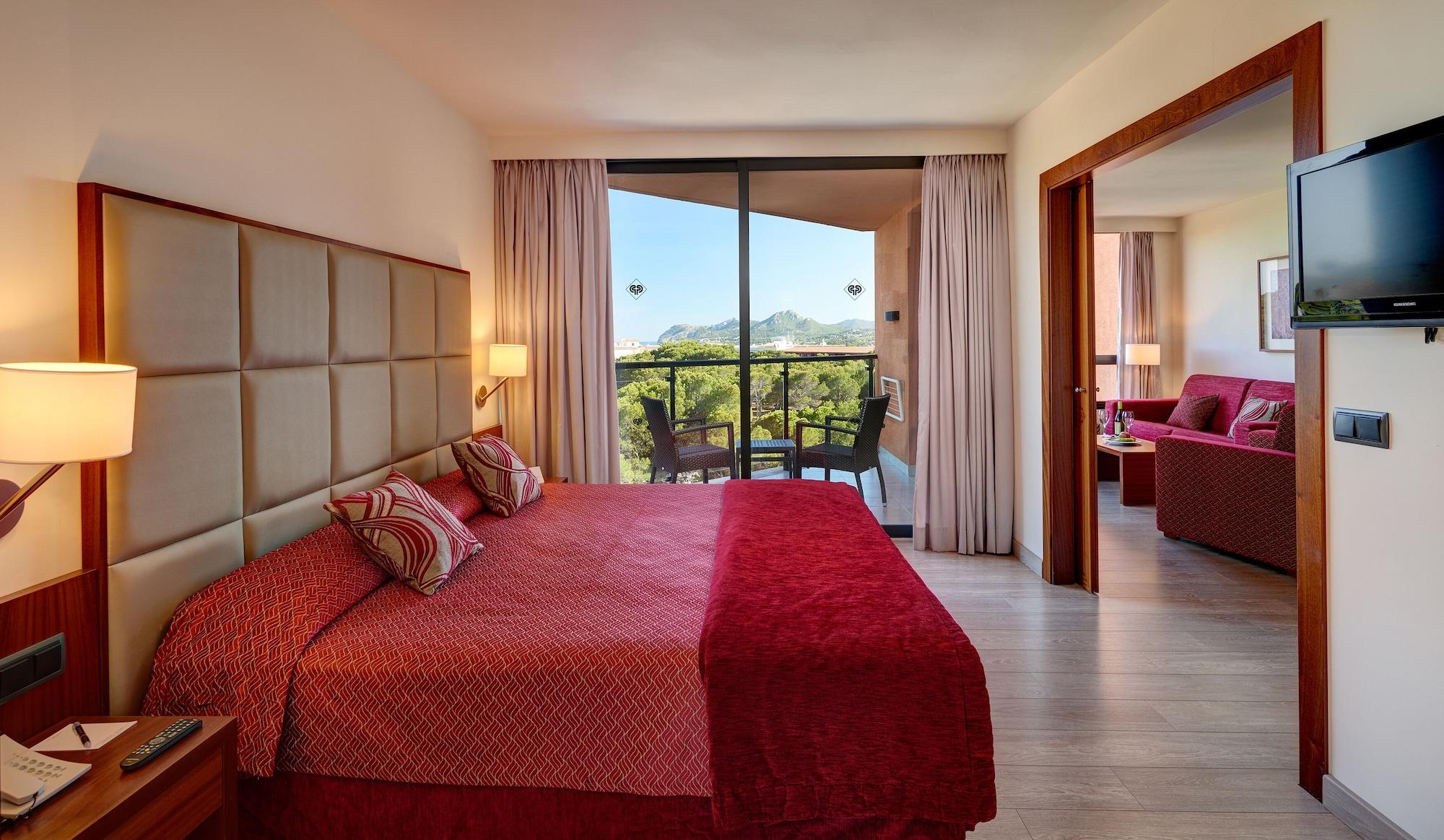 Hotel Protur Turo Pins 4* Sup 4*