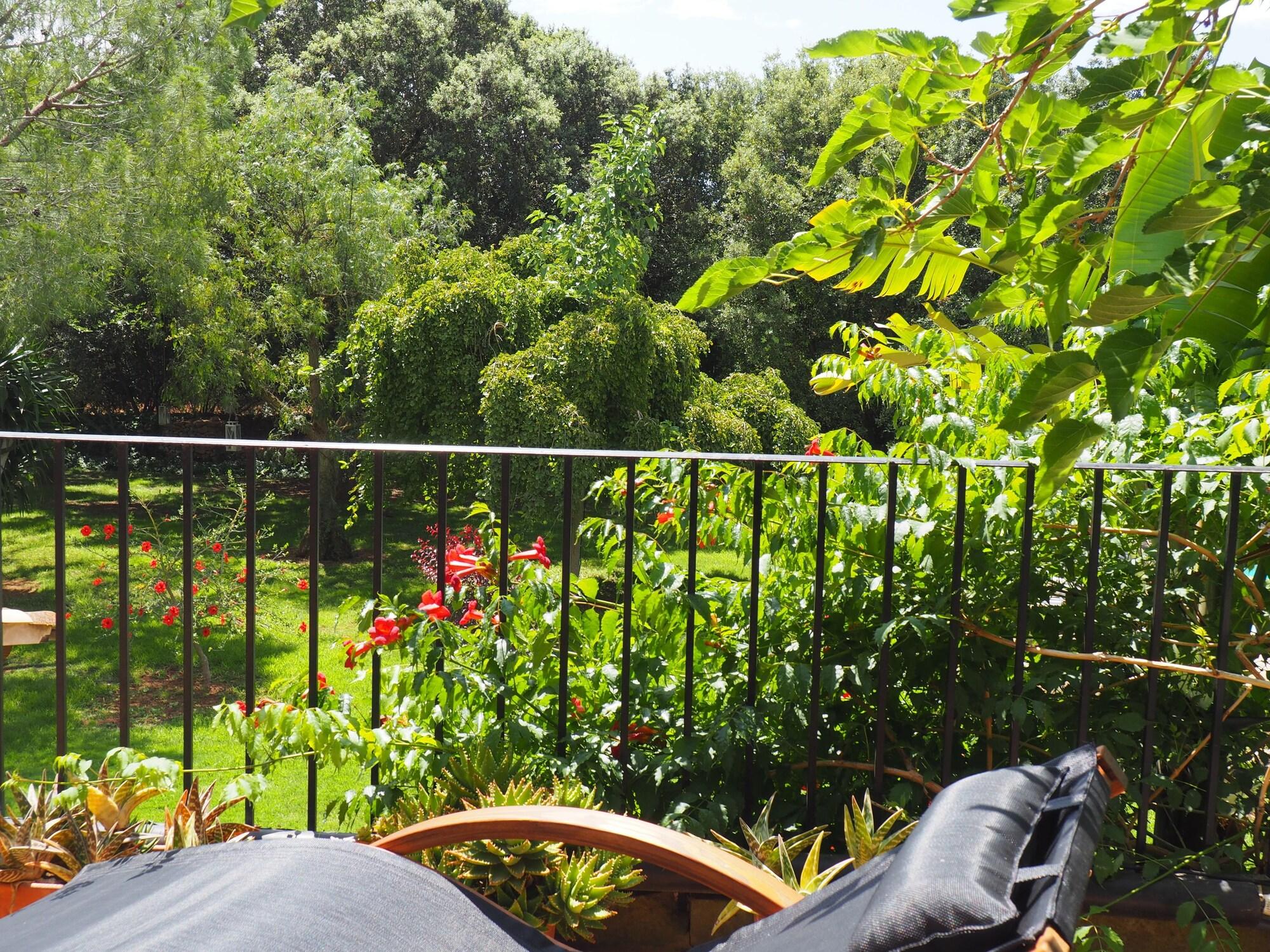Son Mercadal Hotel