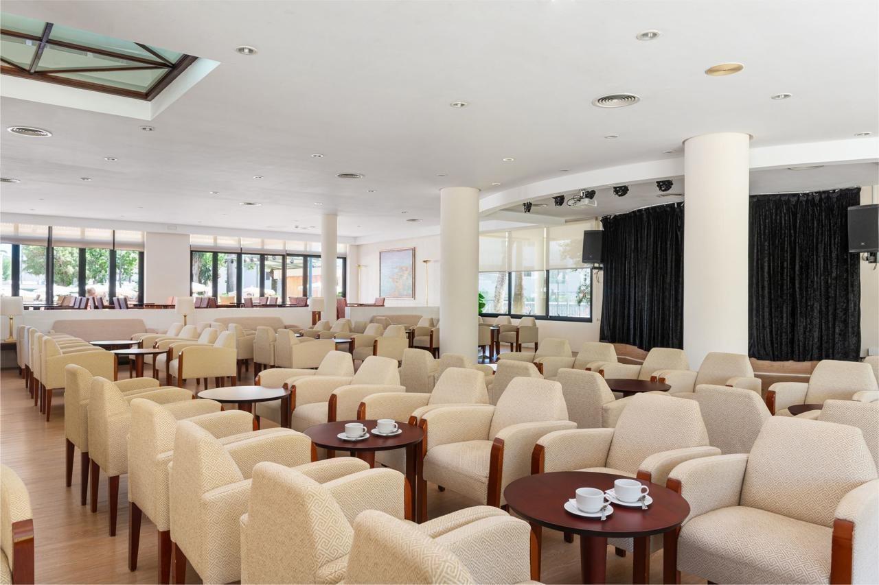 Marfil Playa Hotel Sa Coma (Mallorca)