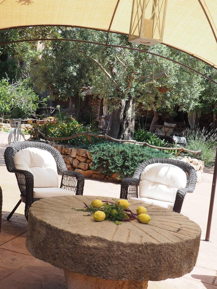 Son Mercadal Hotel Porreras