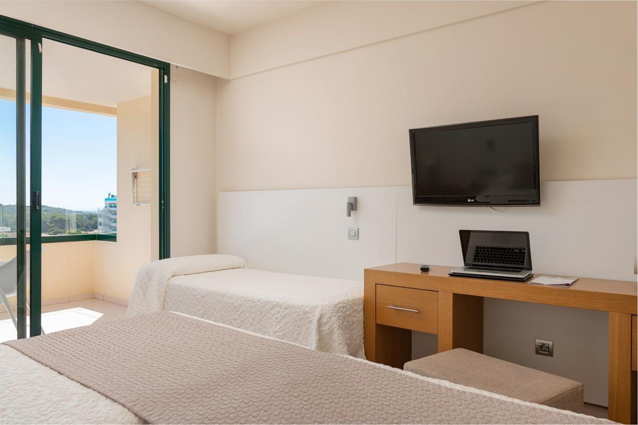 Hotel Marfil Playa Sa Coma (Mallorca)