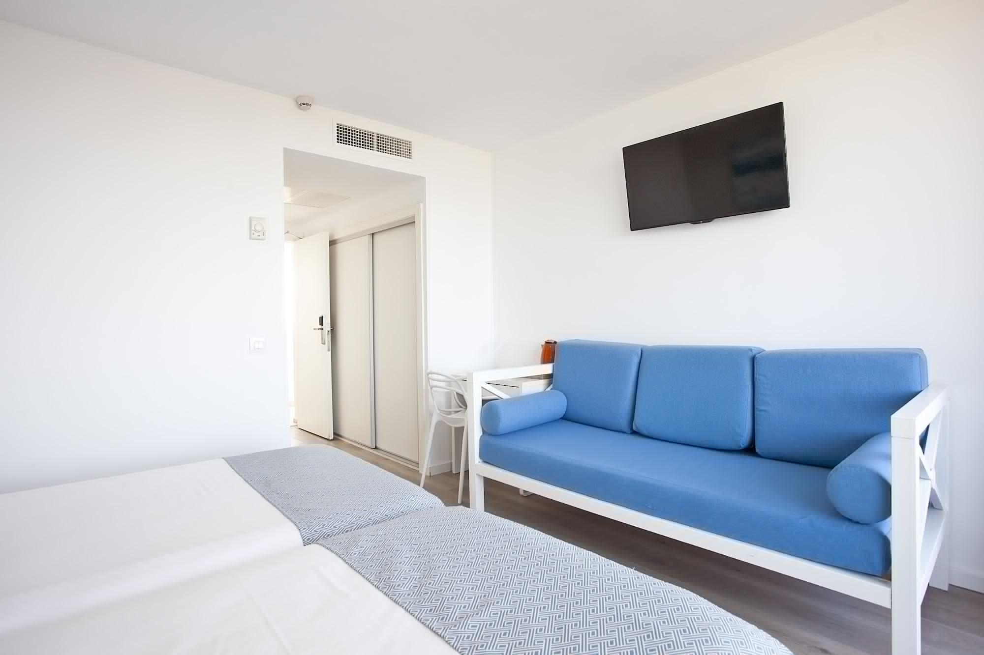 Apartahotel Hyb Eurocalas Calas de Mallorca