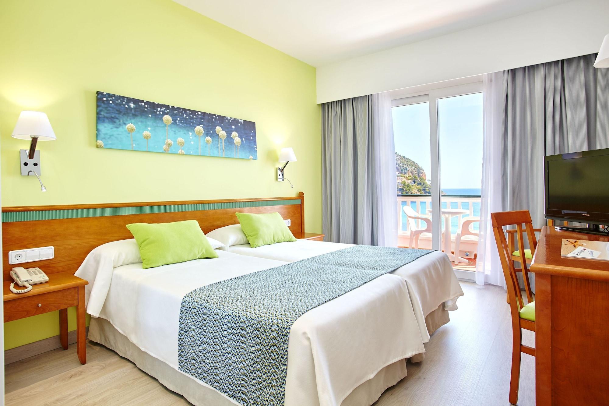 Universal Laguna Canyamel (Mallorca)