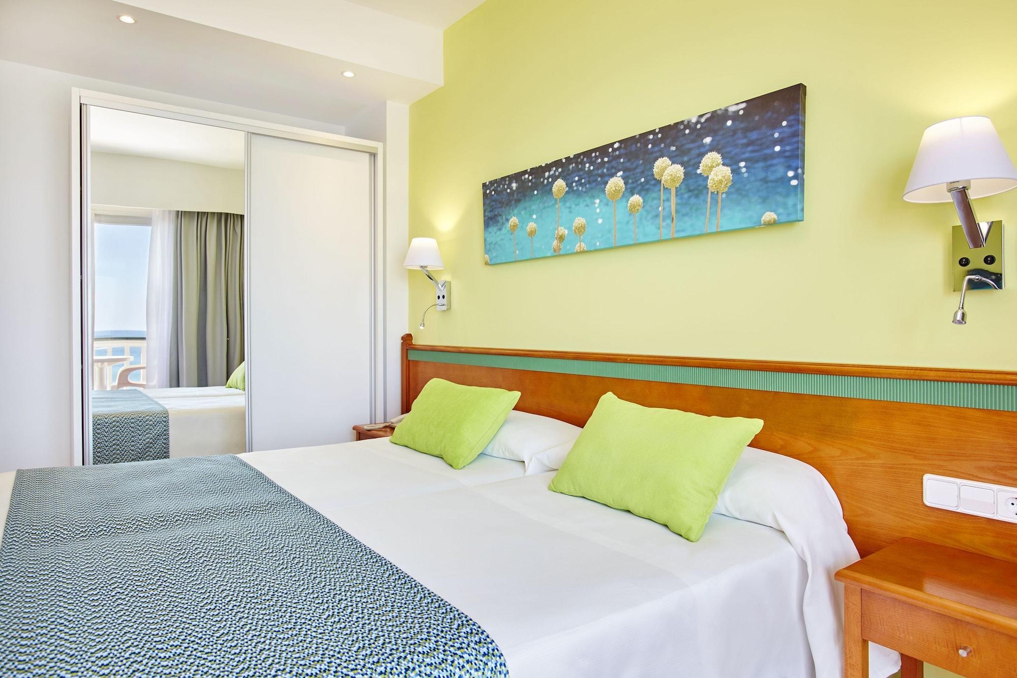 Universal Laguna 4* Canyamel (Mallorca)