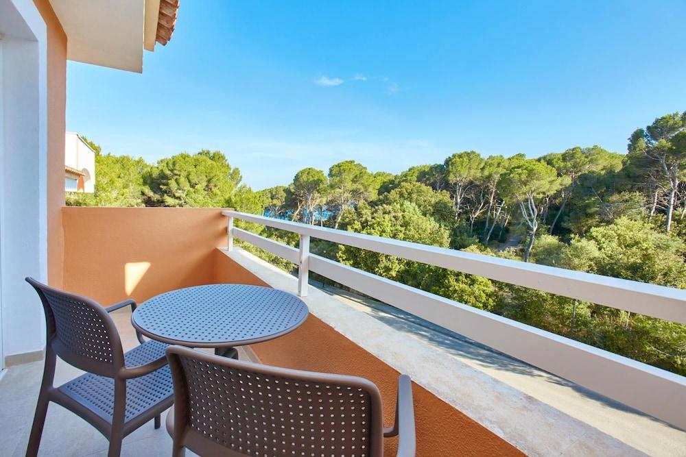 Hotel Universal Laguna Canyamel (Mallorca)