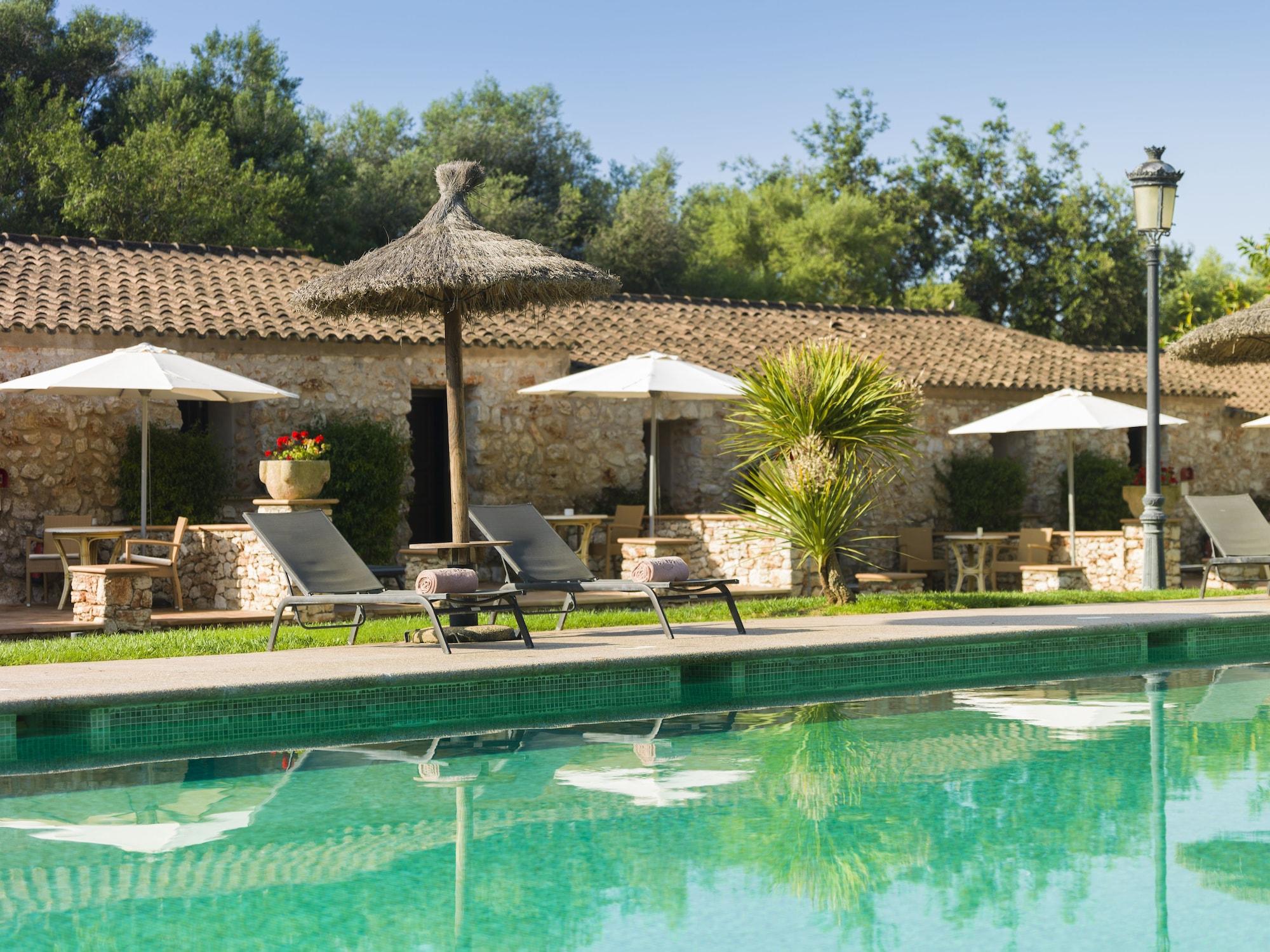 Casa rural Sa Bassa Rotja Ecoturisme