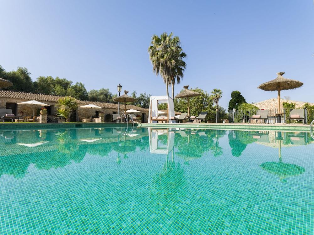 Casa rural Sa Bassa Rotja Ecoturisme