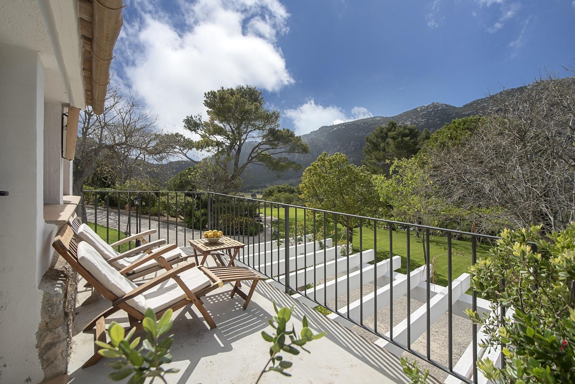 Son Palou Hotel 4*
