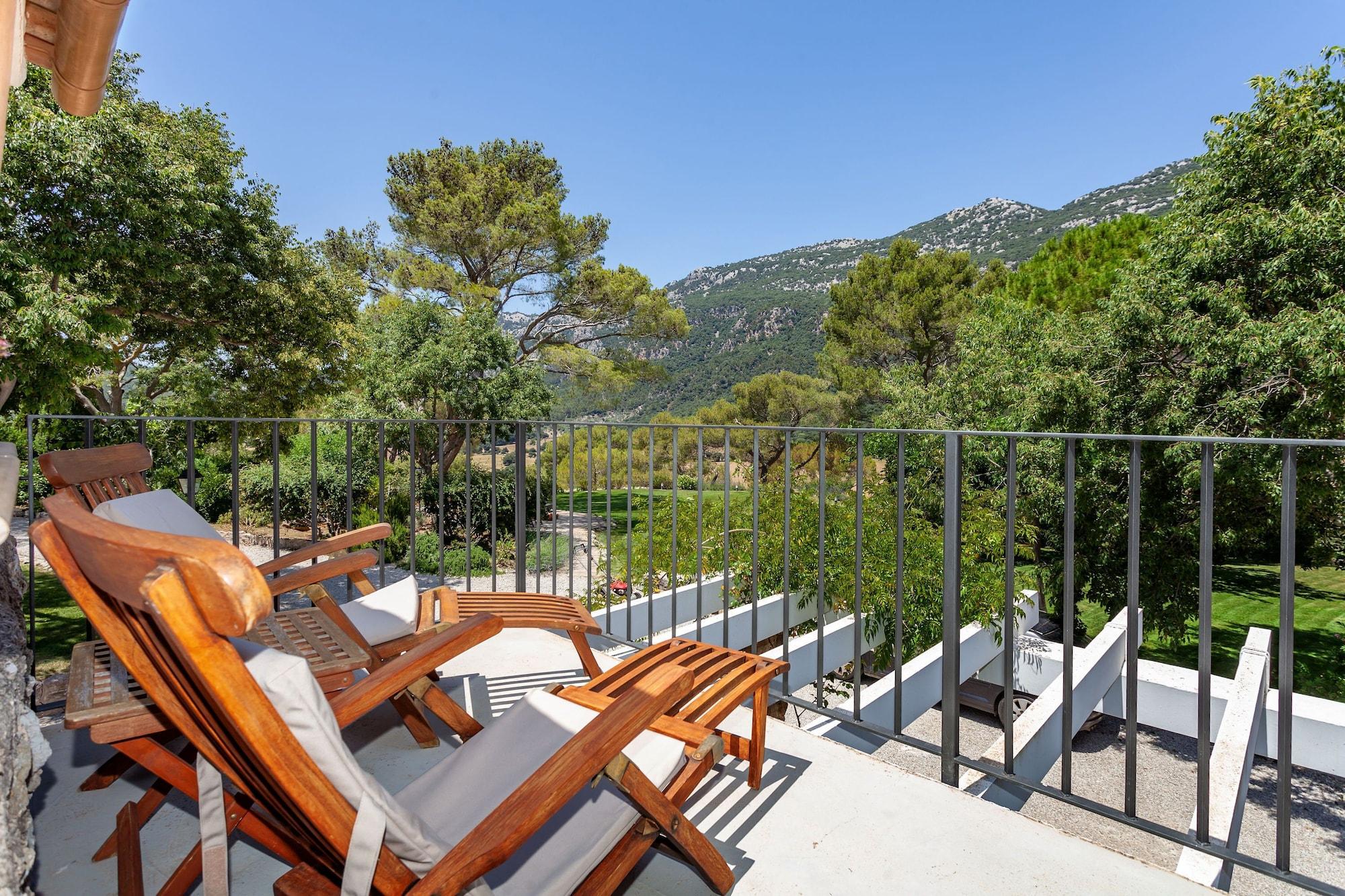 Hotel Son Palou