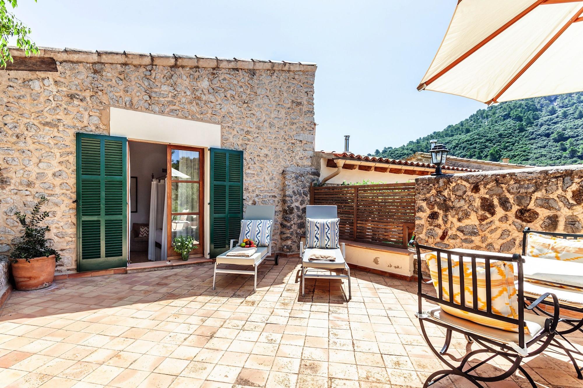 Hotel Son Palou