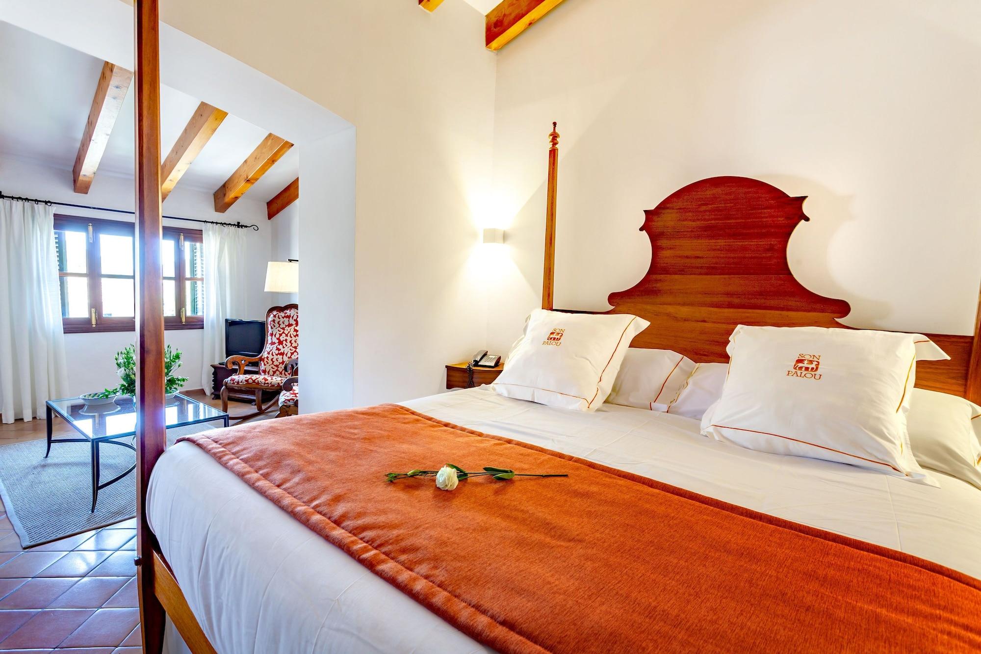 Hotel Son Palou Orient