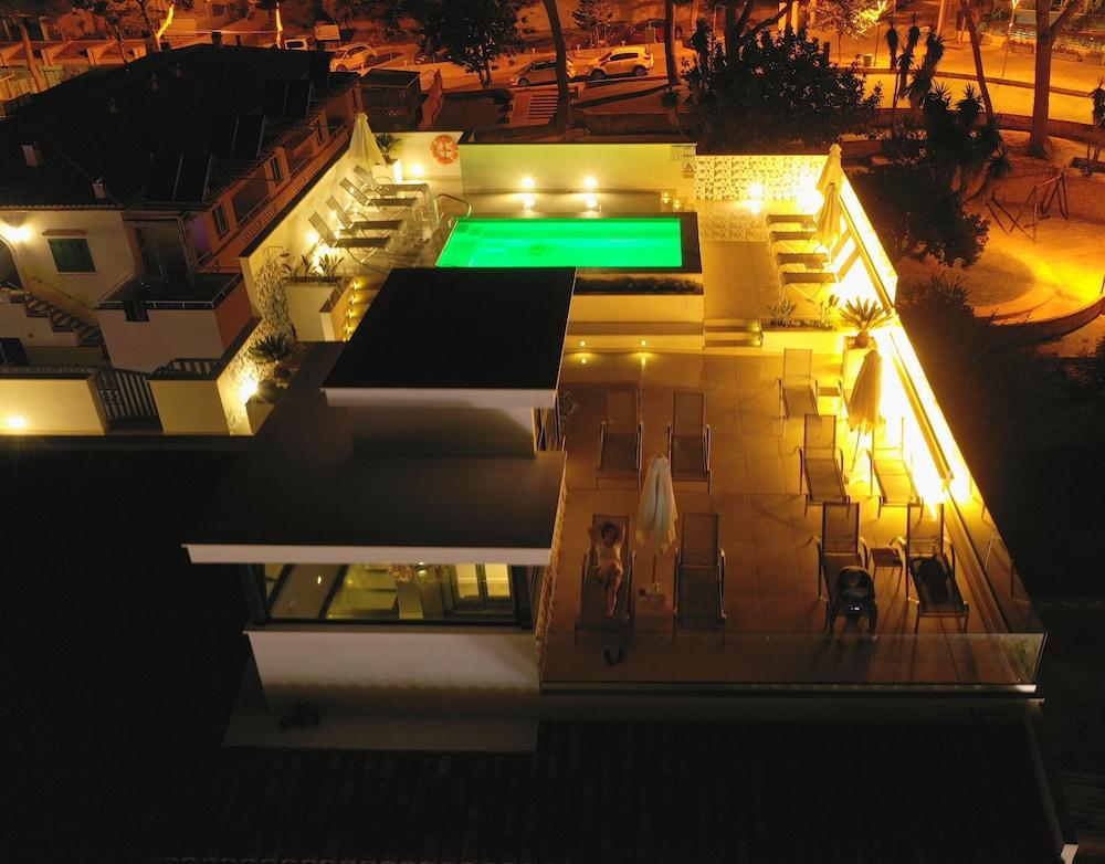 Paguera Treff Boutique 4*