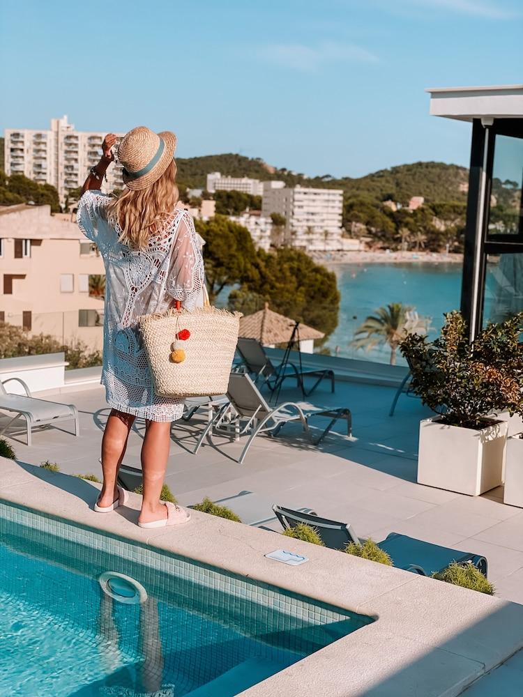 Paguera Treff Boutique 4*