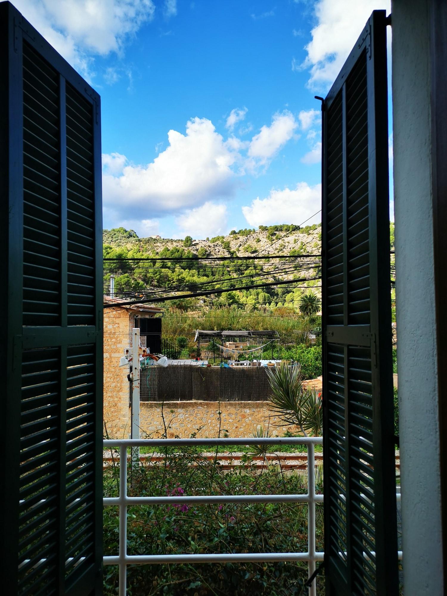Guest house Sol Port Soller 2*