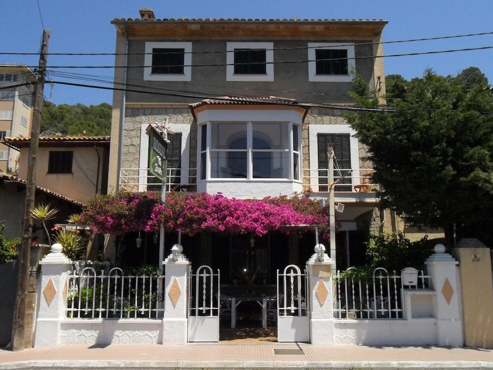 Guest house Sol Port Soller 2*