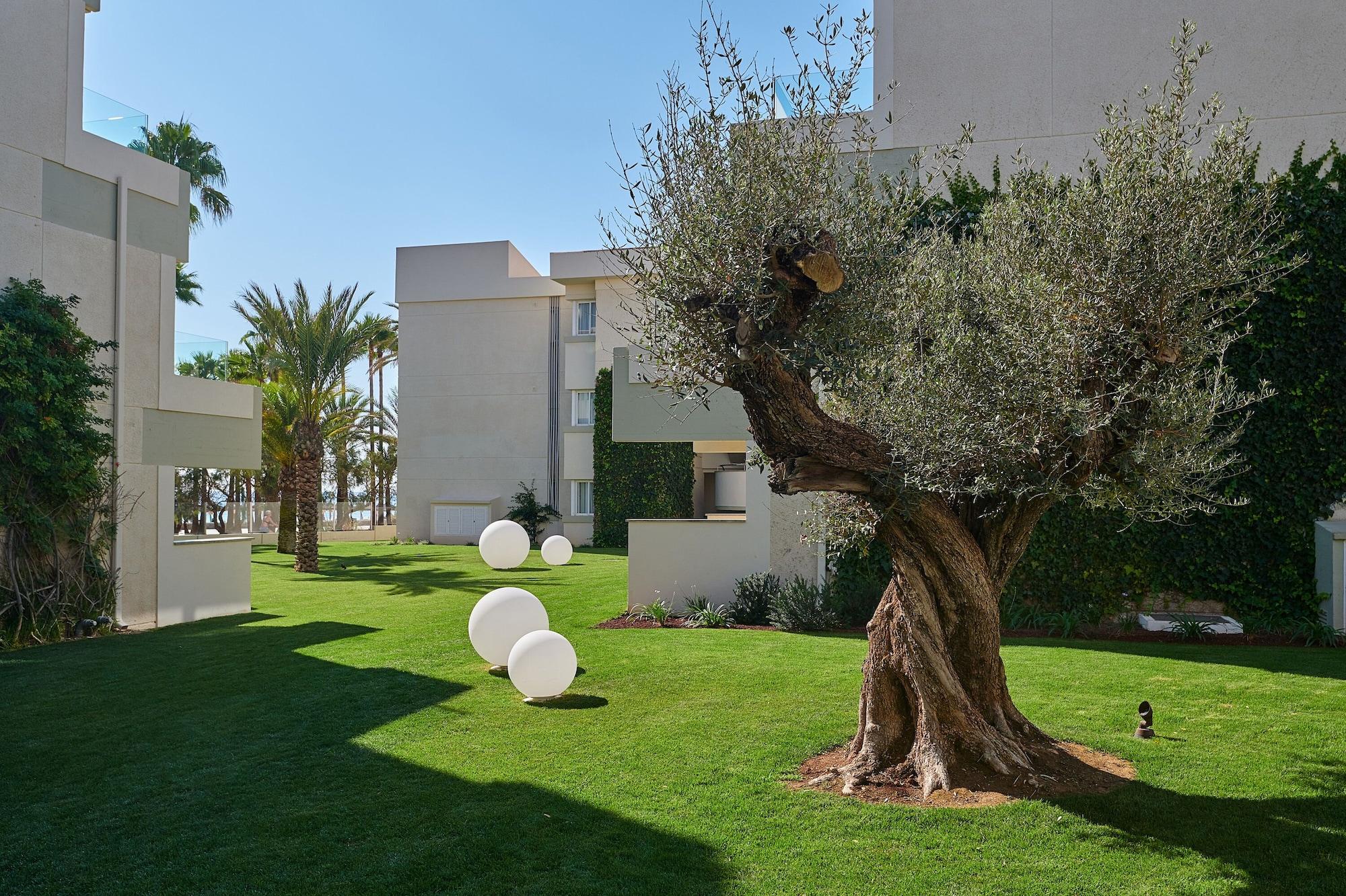 Resort Hipotels Mediterraneo Club Sa Coma (Mallorca)