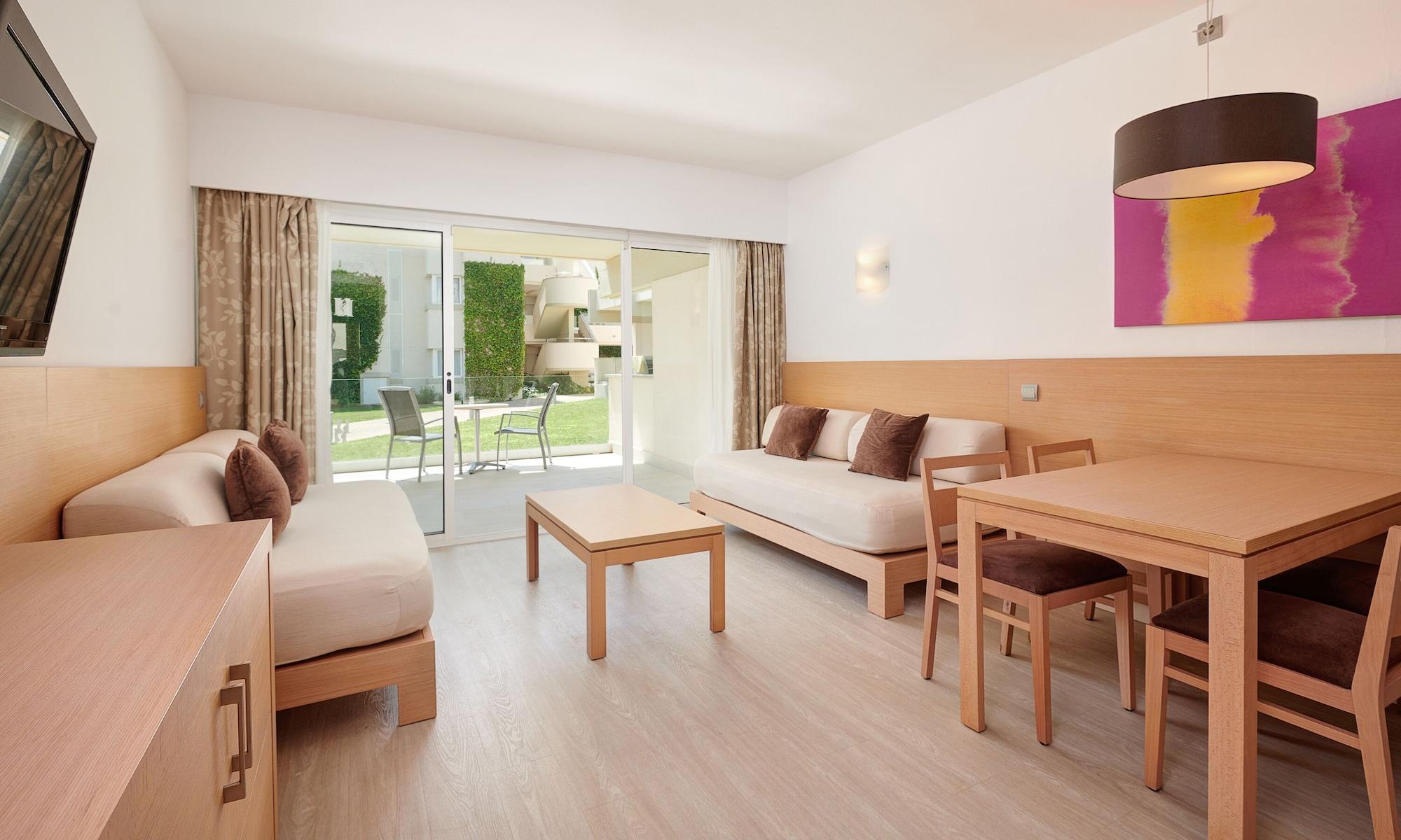 Hipotels Mediterraneo Club Resort